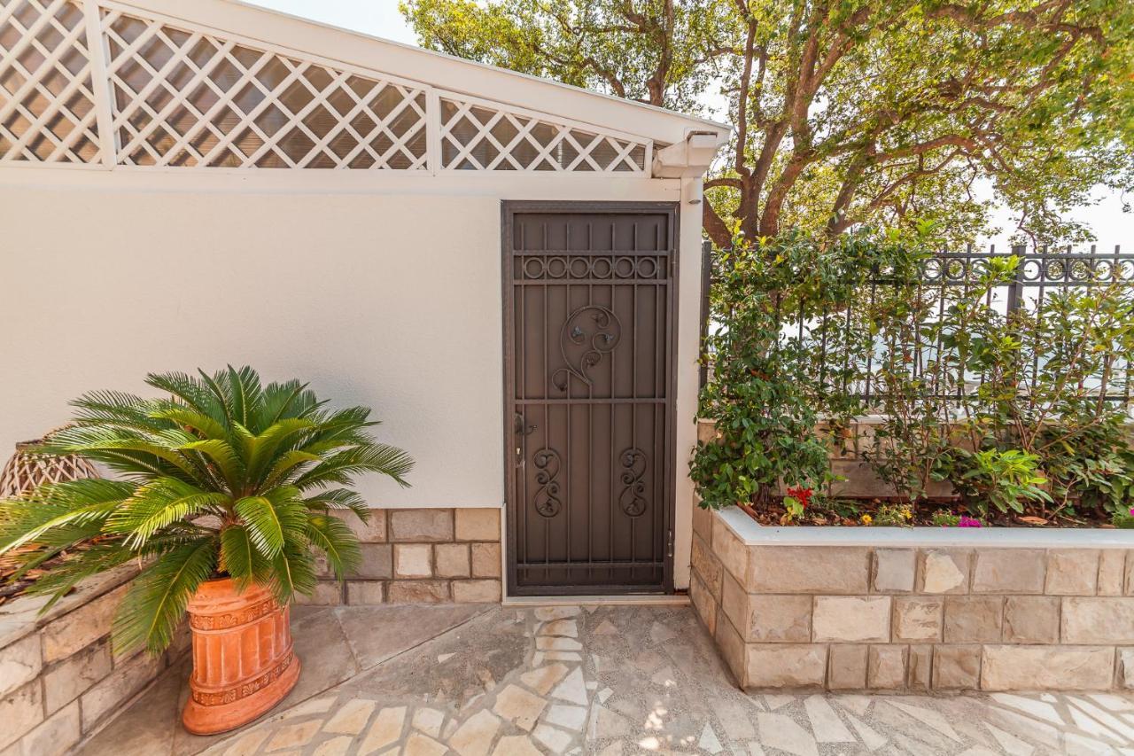 הרצג-נובי Apartments Belvedere מראה חיצוני תמונה