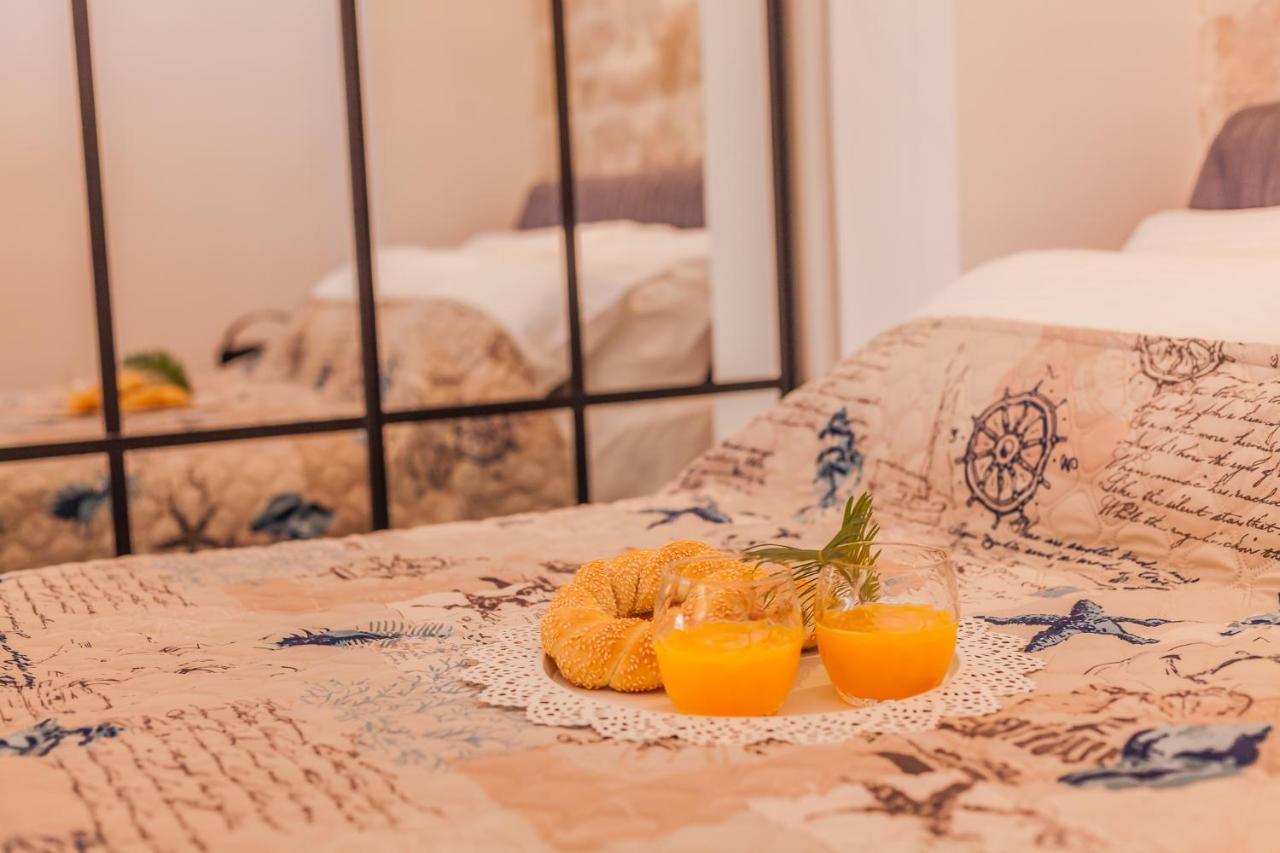 הרצג-נובי Apartments Belvedere מראה חיצוני תמונה