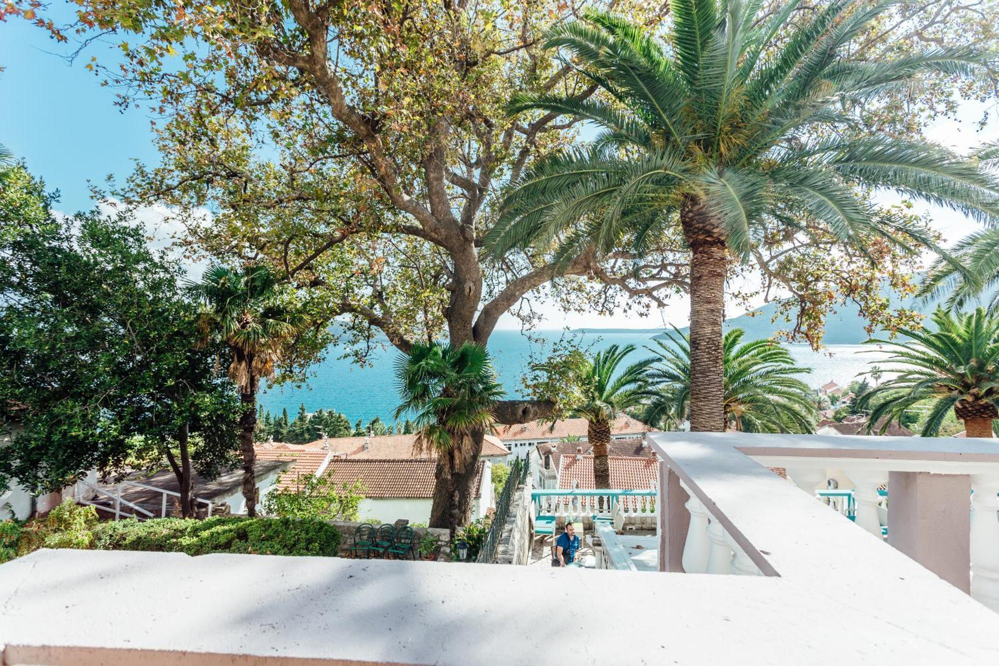 הרצג-נובי Apartments Belvedere חדר תמונה