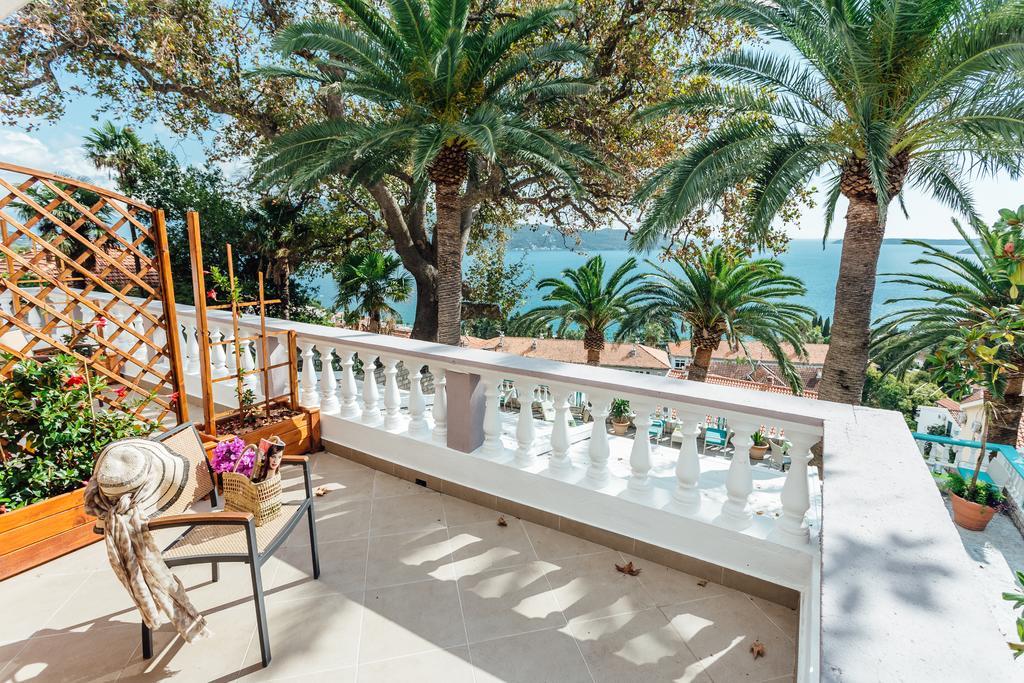 הרצג-נובי Apartments Belvedere מראה חיצוני תמונה