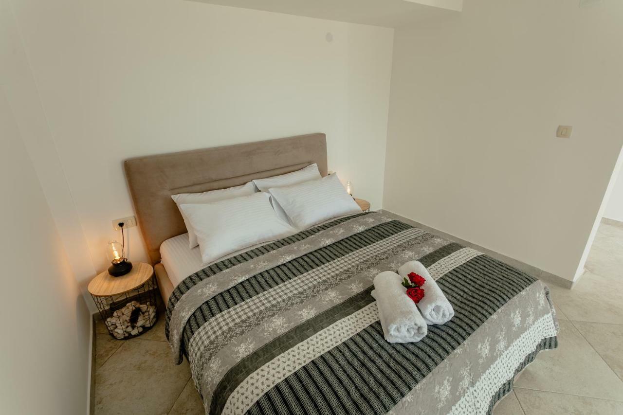 הרצג-נובי Apartments Belvedere מראה חיצוני תמונה