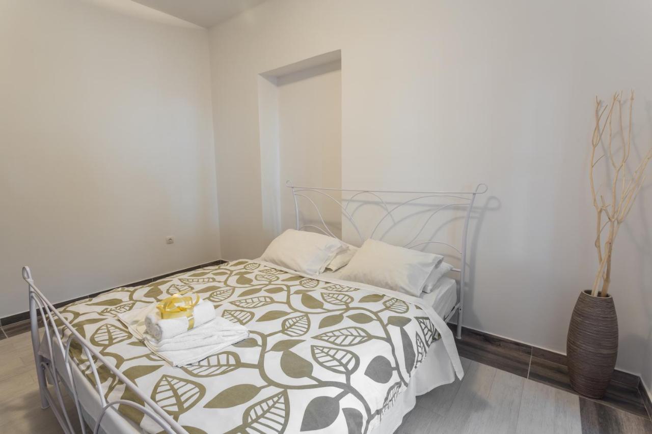 הרצג-נובי Apartments Belvedere מראה חיצוני תמונה